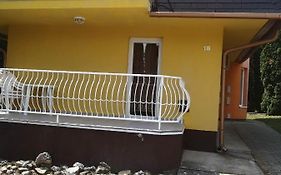 Berkenye Apartman